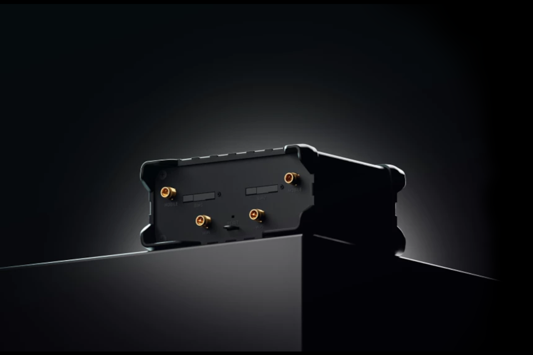 4G Industrie-Router von Teltonika